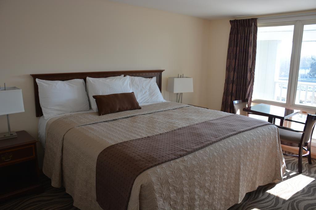 Liberty Inn Old Saybrook Zewnętrze zdjęcie