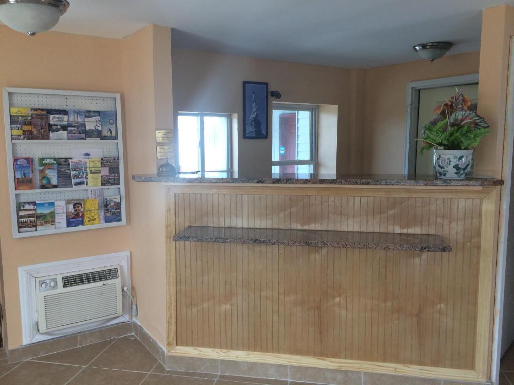 Liberty Inn Old Saybrook Zewnętrze zdjęcie