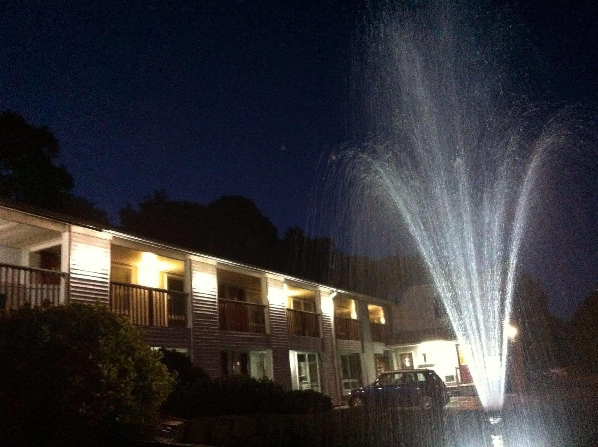 Liberty Inn Old Saybrook Zewnętrze zdjęcie