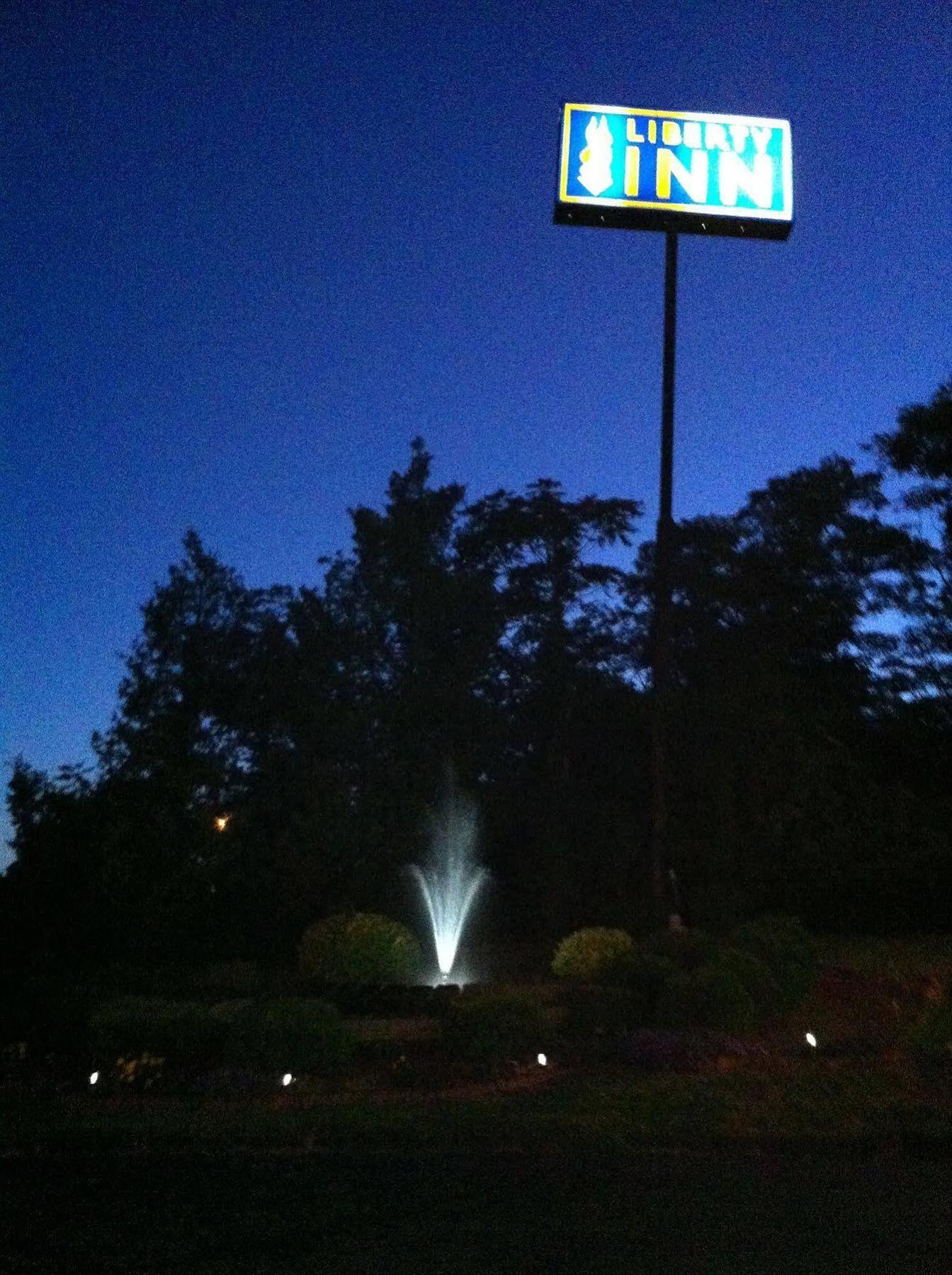 Liberty Inn Old Saybrook Zewnętrze zdjęcie