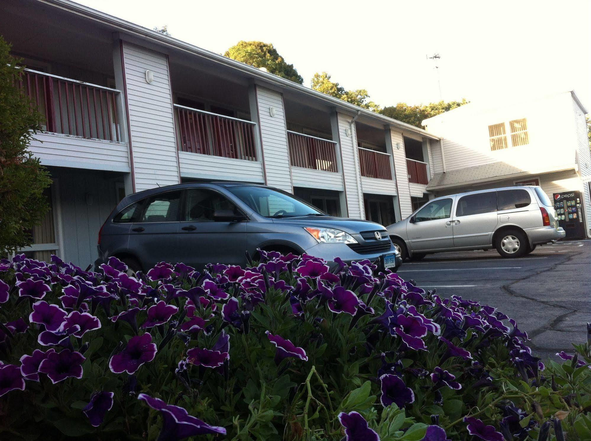 Liberty Inn Old Saybrook Zewnętrze zdjęcie