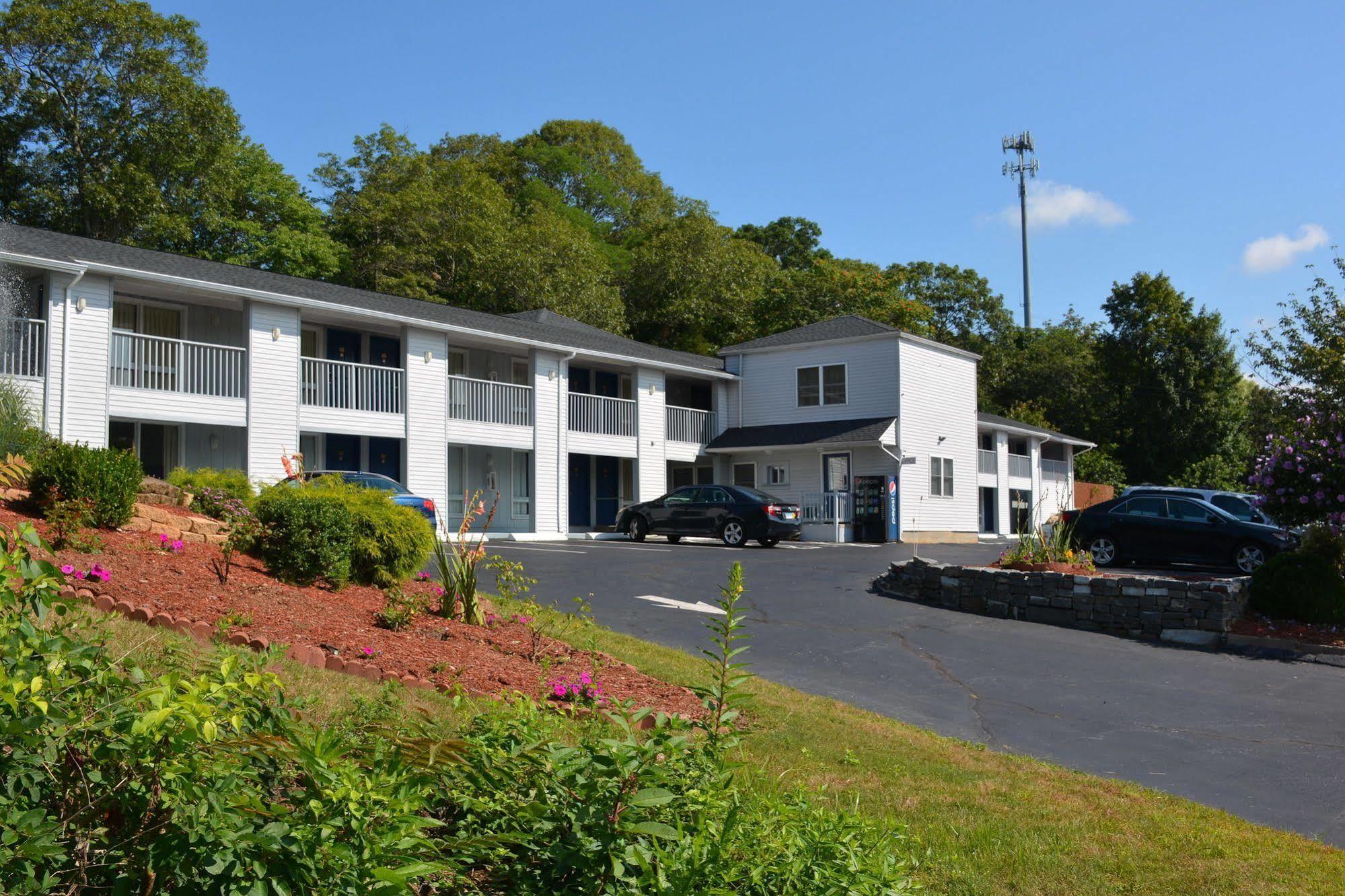 Liberty Inn Old Saybrook Zewnętrze zdjęcie