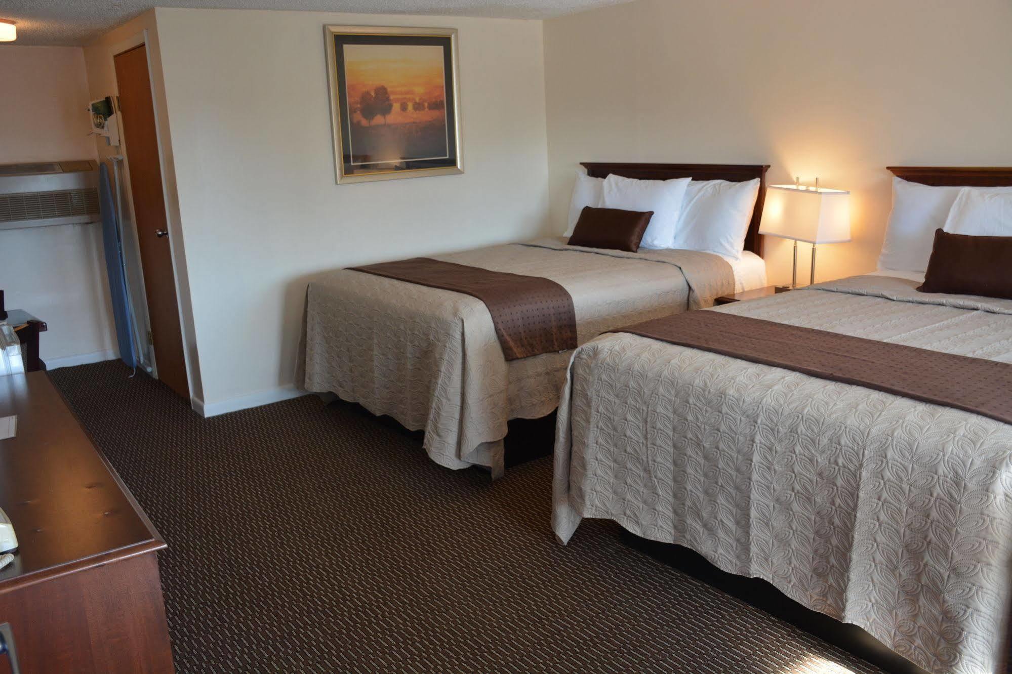 Liberty Inn Old Saybrook Zewnętrze zdjęcie