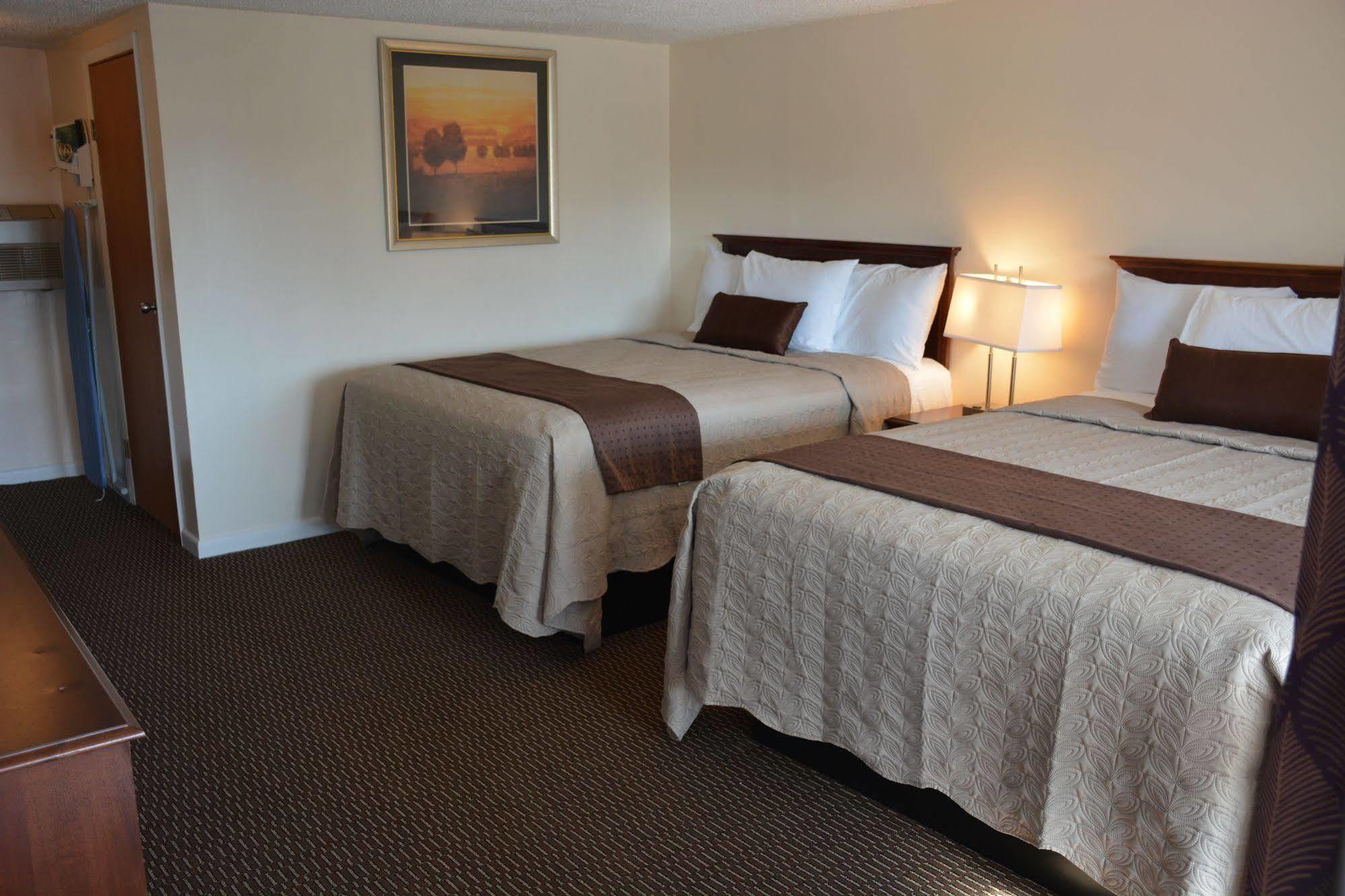 Liberty Inn Old Saybrook Zewnętrze zdjęcie